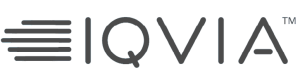 IQVIA标志